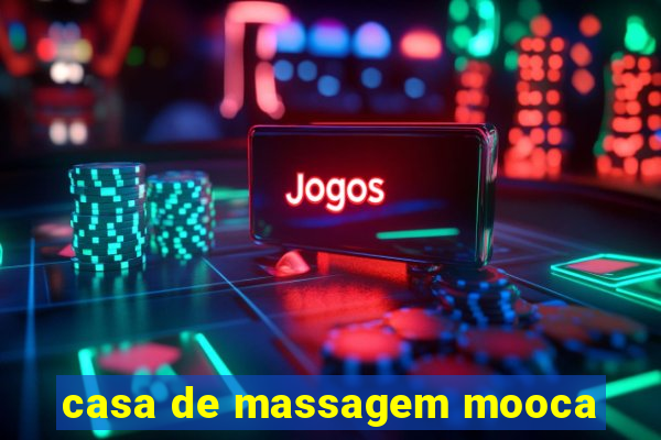 casa de massagem mooca